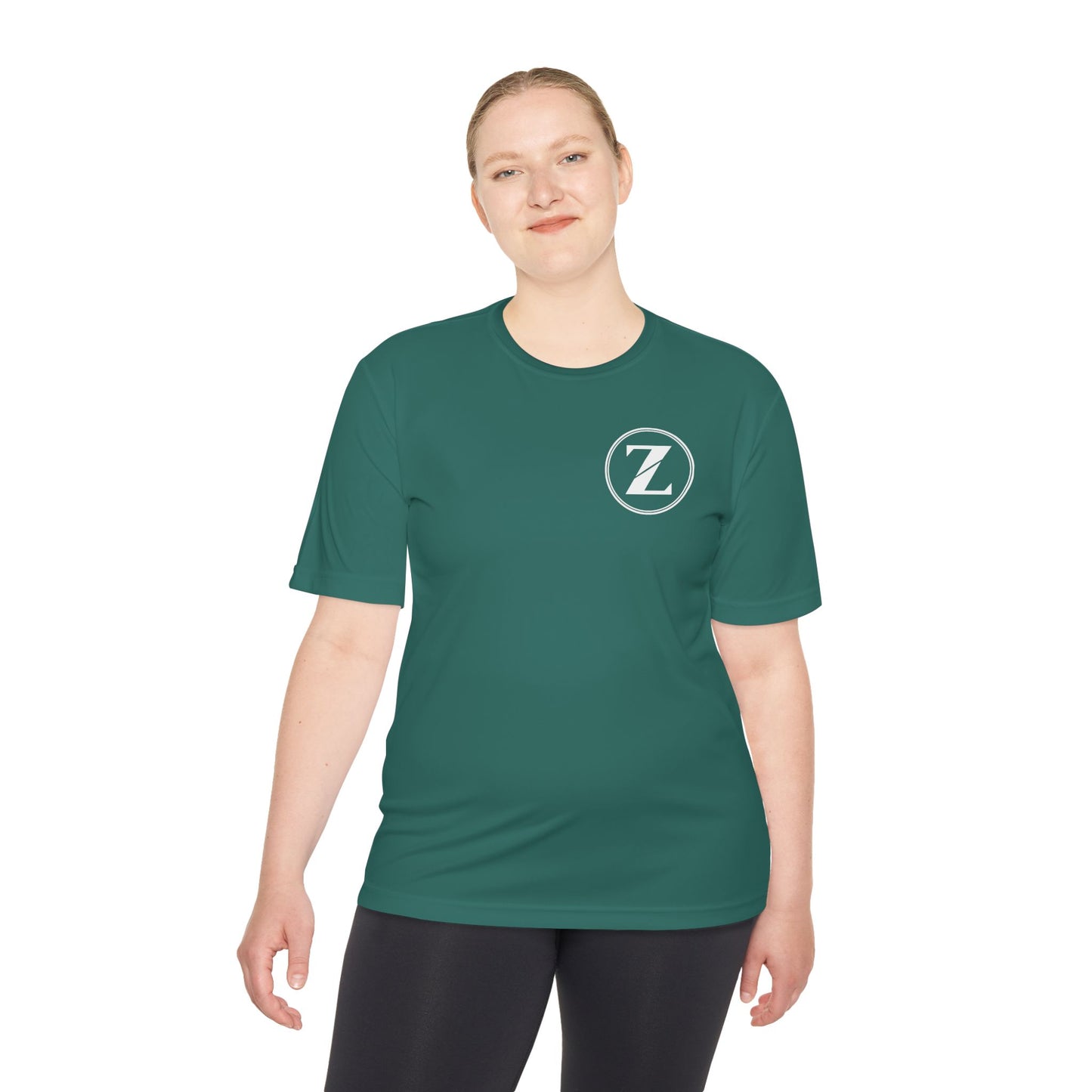 Dri-fit T-Shirt