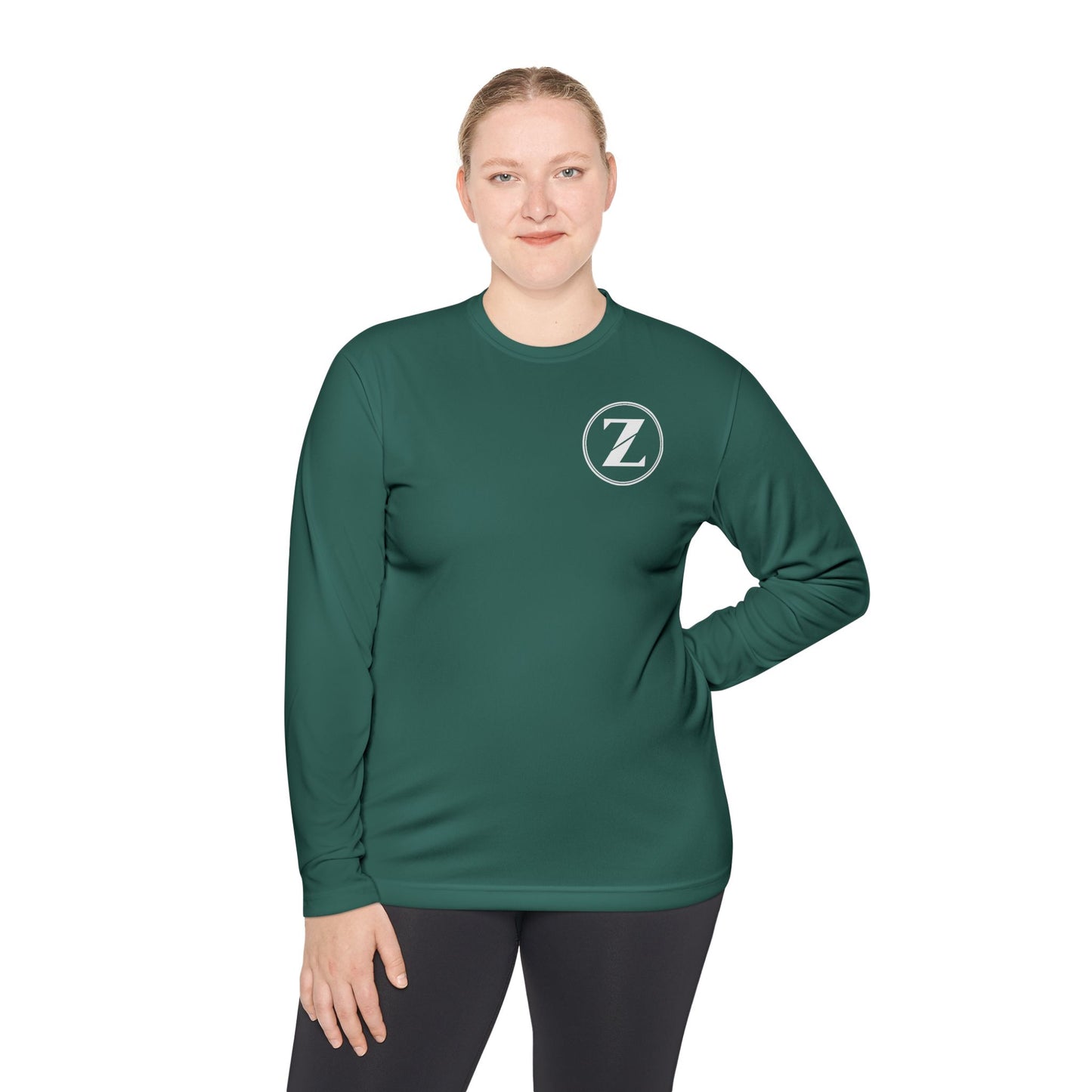Dri-Fit Long Sleeve Unisex