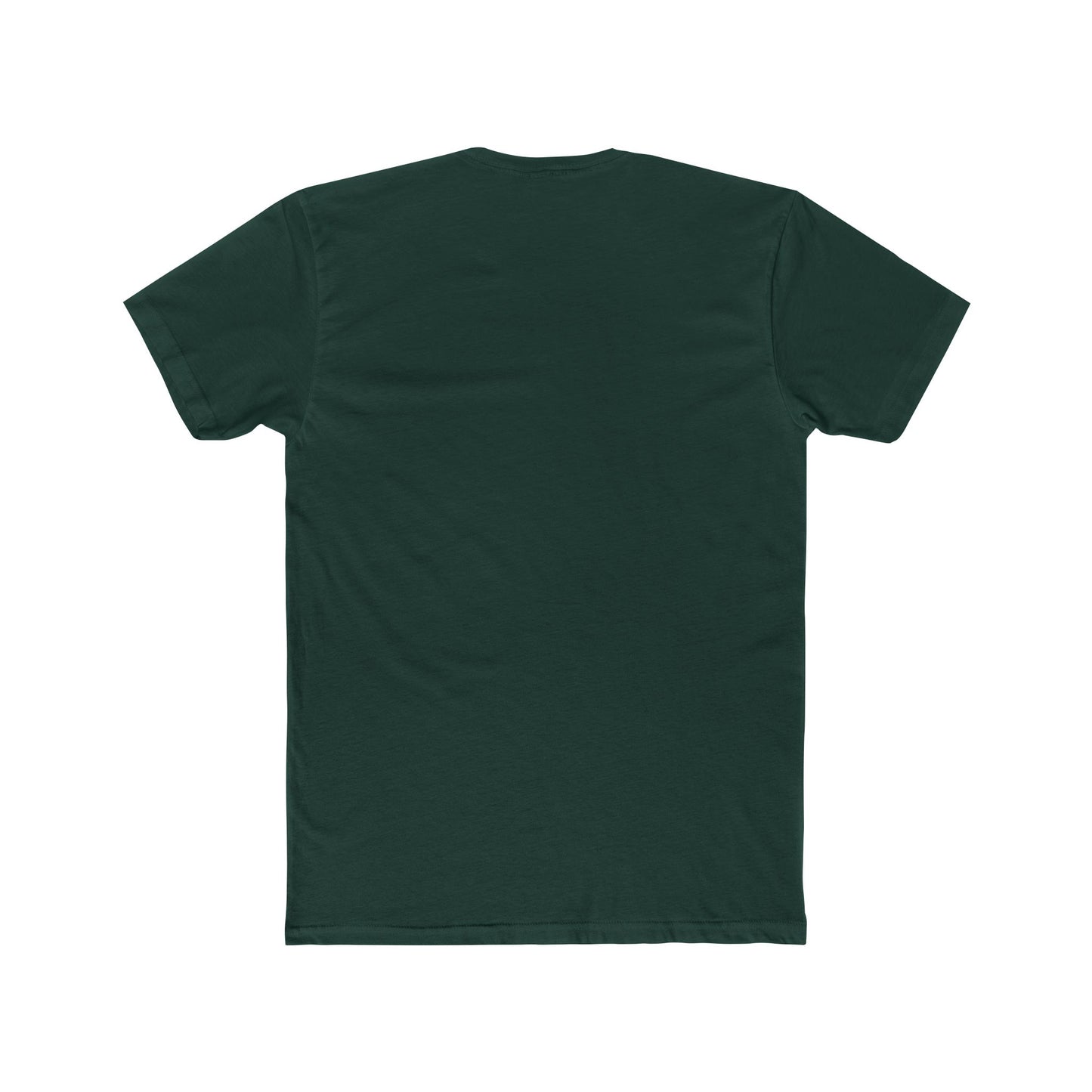 Z Logo — Cotton T‑Shirt