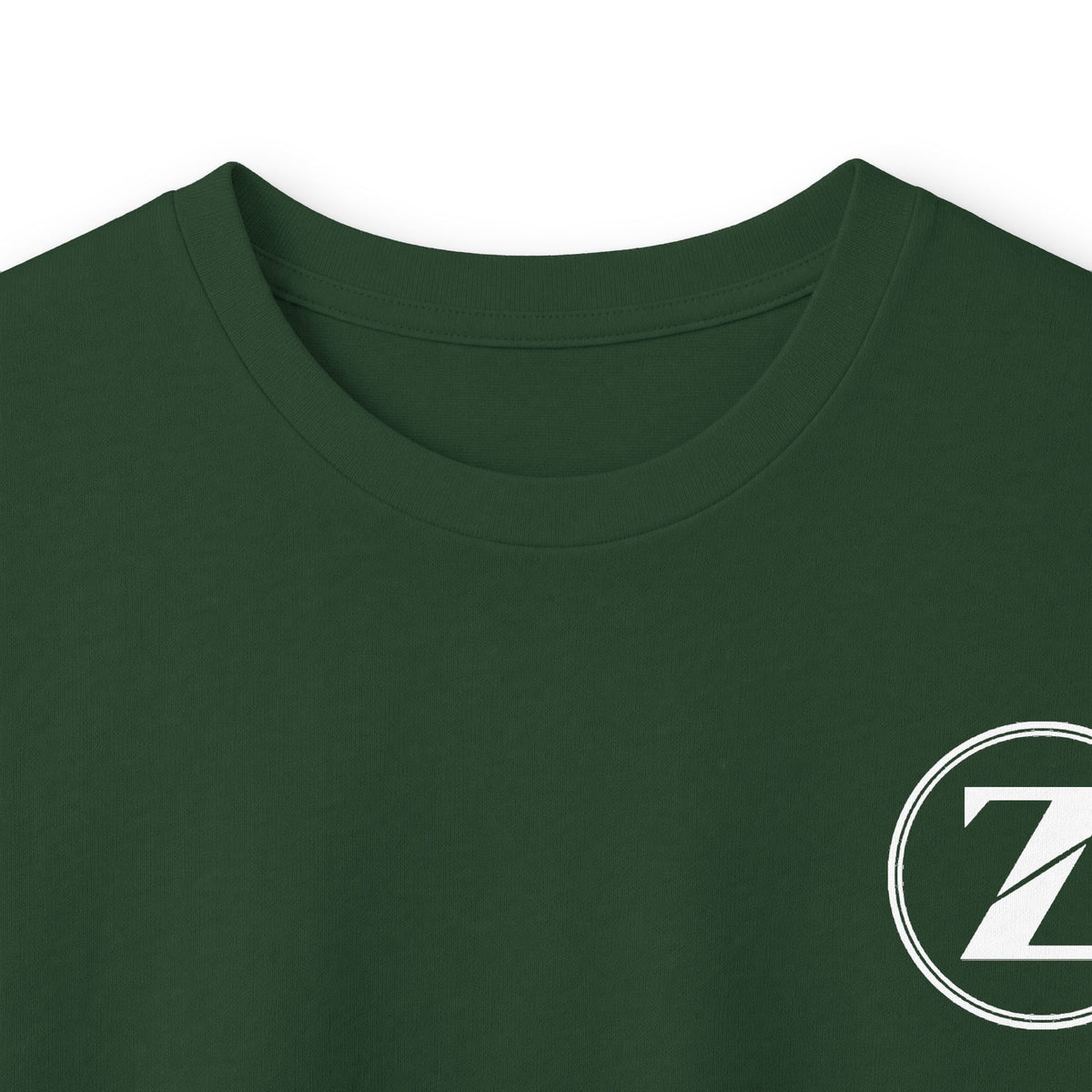 Unisex Ultra Cotton Long Sleeve Tee