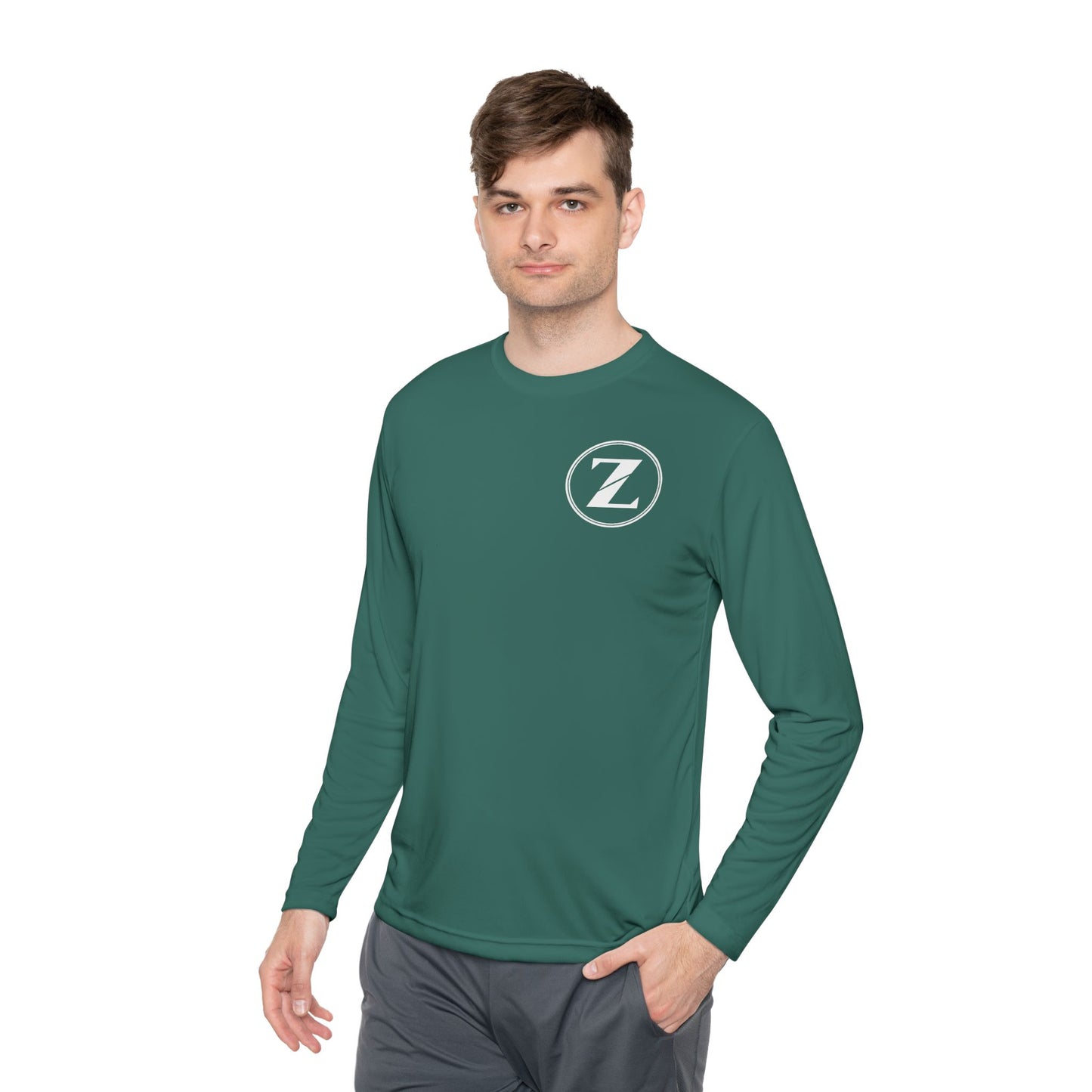 Dri-Fit Long Sleeve Unisex
