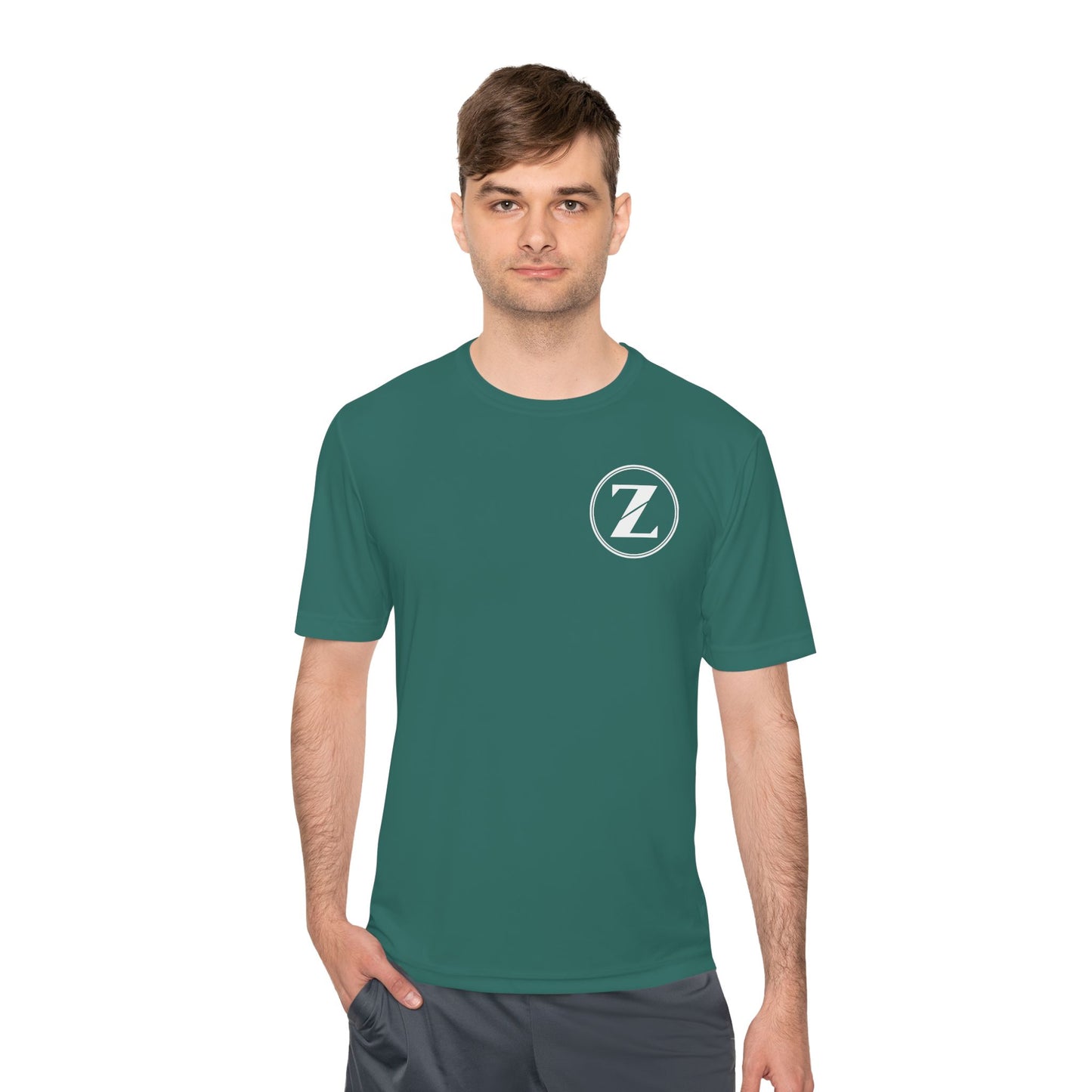 Dri-fit T-Shirt