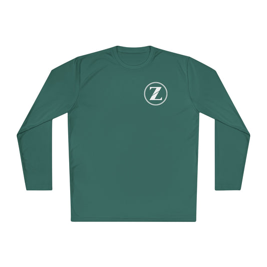 Dri-Fit Long Sleeve Unisex